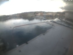 Přístav Cres