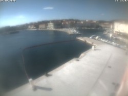 Port of Cres
