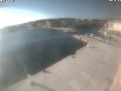 Port of Cres