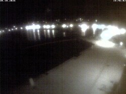 Hafen von Cres
