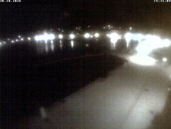 Hafen von Cres