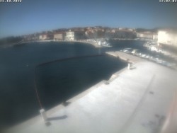 Přístav Cres