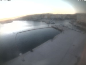 Town of Cres - Port of Cres - 31.10.2026 v 16:46 Town of Cres - Port of Cres - 31.10.2026 v 16:46