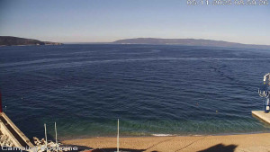 Camp Kovačine - Pláž kempu - 5.11.2025 v 09:00 Camp Kovačine - Pláž kempu - 5.11.2025 v 09:00