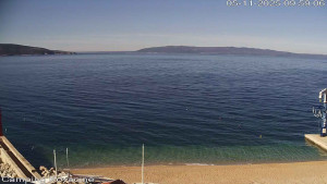 Camp Kovačine - Pláž kempu - 5.11.2025 v 10:00 Camp Kovačine - Pláž kempu - 5.11.2025 v 10:00