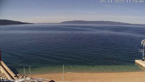 Camp Kovačine - Pláž kempu - 5.11.2025 v 12:00 Camp Kovačine - Pláž kempu - 5.11.2025 v 12:00