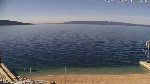 Camp Kovačine - Pláž kempu - 5.11.2025 v 12:30 Camp Kovačine - Pláž kempu - 5.11.2025 v 12:30