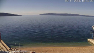 Camp Kovačine - Pláž kempu - 5.11.2025 v 13:00 Camp Kovačine - Pláž kempu - 5.11.2025 v 13:00