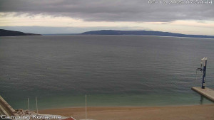 Camp Kovačine - Pláž kempu - 5.12.2025 v 08:00 Camp Kovačine - Pláž kempu - 5.12.2025 v 08:00