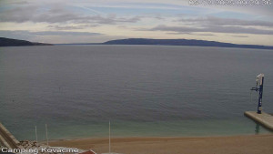 Camp Kovačine - Pláž kempu - 5.12.2025 v 09:30 Camp Kovačine - Pláž kempu - 5.12.2025 v 09:30