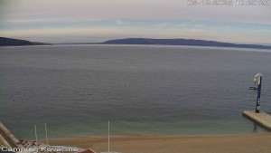 Camp Kovačine - Pláž kempu - 5.12.2025 v 10:30 Camp Kovačine - Pláž kempu - 5.12.2025 v 10:30