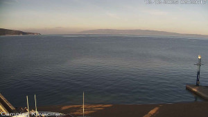 Camp Kovačine - Pláž kempu - 12.12.2025 v 08:30 Camp Kovačine - Pláž kempu - 12.12.2025 v 08:30