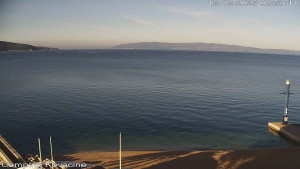 Camp Kovačine - Pláž kempu - 12.12.2025 v 09:00 Camp Kovačine - Pláž kempu - 12.12.2025 v 09:00