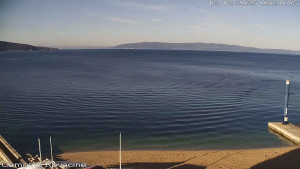 Camp Kovačine - Pláž kempu - 12.12.2025 v 09:30 Camp Kovačine - Pláž kempu - 12.12.2025 v 09:30