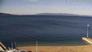 Camp Kovačine - Pláž kempu - 12.12.2025 v 10:00 Camp Kovačine - Pláž kempu - 12.12.2025 v 10:00