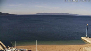 Camp Kovačine - Pláž kempu - 12.12.2025 v 11:00 Camp Kovačine - Pláž kempu - 12.12.2025 v 11:00