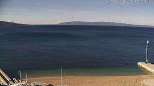 Camp Kovačine - Pláž kempu - 12.12.2025 v 11:30 Camp Kovačine - Pláž kempu - 12.12.2025 v 11:30