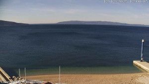 Camp Kovačine - Pláž kempu - 12.12.2025 v 12:00 Camp Kovačine - Pláž kempu - 12.12.2025 v 12:00