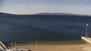 Camp Kovačine - Pláž kempu - 12.12.2025 v 12:30 Camp Kovačine - Pláž kempu - 12.12.2025 v 12:30