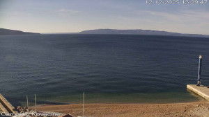 Camp Kovačine - Pláž kempu - 12.12.2025 v 13:30 Camp Kovačine - Pláž kempu - 12.12.2025 v 13:30