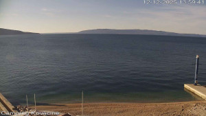 Camp Kovačine - Pláž kempu - 12.12.2025 v 14:00 Camp Kovačine - Pláž kempu - 12.12.2025 v 14:00