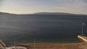 Camp Kovačine - Pláž kempu - 12.12.2025 v 14:30 Camp Kovačine - Pláž kempu - 12.12.2025 v 14:30