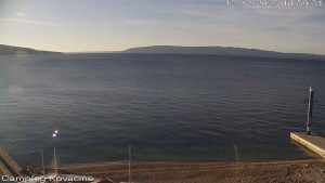 Camp Kovačine - Pláž kempu - 12.12.2025 v 15:00 Camp Kovačine - Pláž kempu - 12.12.2025 v 15:00