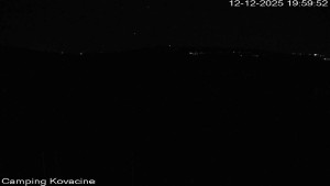 Camp Kovačine - Pláž kempu - 12.12.2025 v 20:00 Camp Kovačine - Pláž kempu - 12.12.2025 v 20:00