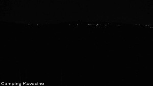 Camp Kovačine - Pláž kempu - 12.12.2025 v 21:00 Camp Kovačine - Pláž kempu - 12.12.2025 v 21:00