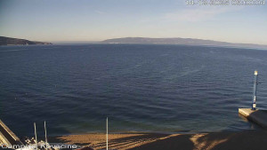 Camp Kovačine - Pláž kempu - 14.12.2025 v 09:00 Camp Kovačine - Pláž kempu - 14.12.2025 v 09:00