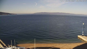 Camp Kovačine - Pláž kempu - 14.12.2025 v 09:30 Camp Kovačine - Pláž kempu - 14.12.2025 v 09:30