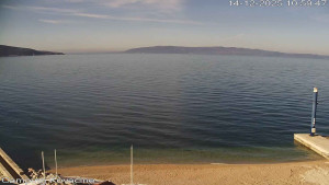 Camp Kovačine - Pláž kempu - 14.12.2025 v 11:00 Camp Kovačine - Pláž kempu - 14.12.2025 v 11:00