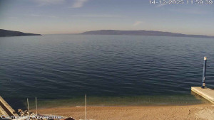 Camp Kovačine - Pláž kempu - 14.12.2025 v 12:00 Camp Kovačine - Pláž kempu - 14.12.2025 v 12:00