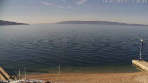 Camp Kovačine - Pláž kempu - 14.12.2025 v 13:00 Camp Kovačine - Pláž kempu - 14.12.2025 v 13:00