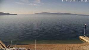 Camp Kovačine - Pláž kempu - 14.12.2025 v 13:30 Camp Kovačine - Pláž kempu - 14.12.2025 v 13:30