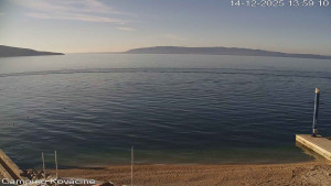 Camp Kovačine - Pláž kempu - 14.12.2025 v 14:00 Camp Kovačine - Pláž kempu - 14.12.2025 v 14:00