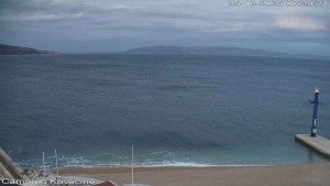 Camp Kovačine - Pláž kempu - 25.12.2025 v 07:30 Camp Kovačine - Pláž kempu - 25.12.2025 v 07:30