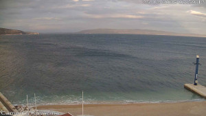 Camp Kovačine - Pláž kempu - 25.12.2025 v 08:00 Camp Kovačine - Pláž kempu - 25.12.2025 v 08:00