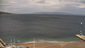 Camp Kovačine - Pláž kempu - 25.12.2025 v 09:15 Camp Kovačine - Pláž kempu - 25.12.2025 v 09:15