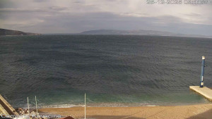 Camp Kovačine - Pláž kempu - 25.12.2025 v 09:45 Camp Kovačine - Pláž kempu - 25.12.2025 v 09:45