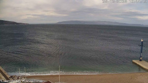 Camp Kovačine - Pláž kempu - 25.12.2025 v 10:45 Camp Kovačine - Pláž kempu - 25.12.2025 v 10:45