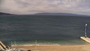 Camp Kovačine - Pláž kempu - 25.12.2025 v 11:45 Camp Kovačine - Pláž kempu - 25.12.2025 v 11:45