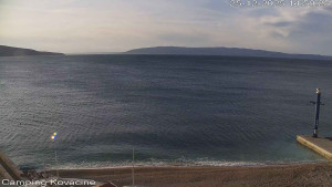 Camp Kovačine - Pláž kempu - 25.12.2025 v 15:00 Camp Kovačine - Pláž kempu - 25.12.2025 v 15:00