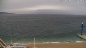 Camp Kovačine - Pláž kempu - 3.2.2026 v 08:00 Camp Kovačine - Pláž kempu - 3.2.2026 v 08:00