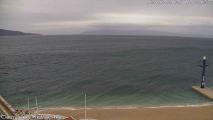 Camp Kovačine - Pláž kempu - 3.2.2026 v 08:30 Camp Kovačine - Pláž kempu - 3.2.2026 v 08:30