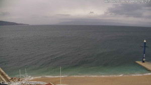 Camp Kovačine - Pláž kempu - 3.2.2026 v 09:30 Camp Kovačine - Pláž kempu - 3.2.2026 v 09:30