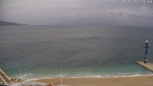 Camp Kovačine - Pláž kempu - 3.2.2026 v 11:00 Camp Kovačine - Pláž kempu - 3.2.2026 v 11:00