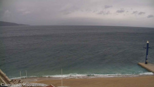 Camp Kovačine - Pláž kempu - 3.2.2026 v 13:30 Camp Kovačine - Pláž kempu - 3.2.2026 v 13:30