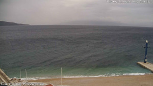 Camp Kovačine - Pláž kempu - 19.2.2026 v 08:00 Camp Kovačine - Pláž kempu - 19.2.2026 v 08:00