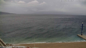 Camp Kovačine - Pláž kempu - 19.2.2026 v 08:30 Camp Kovačine - Pláž kempu - 19.2.2026 v 08:30